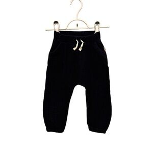 ⭐️ 5/$30 Greige Kids Muslin Pants Made in Canada size 2T